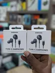 Samsung AKG Type-C Earphones Original - 2
