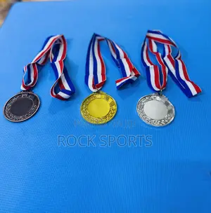 Brand New Winning Sports Medal