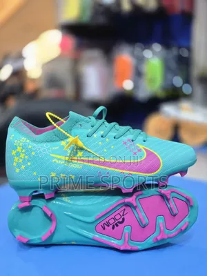 Nike Airzoom Star Football Boots