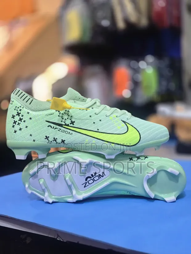 Nike Air Zoom Football Boots - 1
