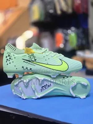 Nike Air Zoom Football Boots