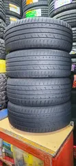 215/55 ZR17 Ardent Tires - Used 1 Month, 2-Year Warranty - 3