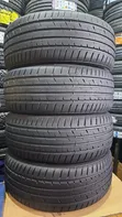 215/55 ZR17 Ardent Tires - Used 1 Month, 2-Year Warranty - 4