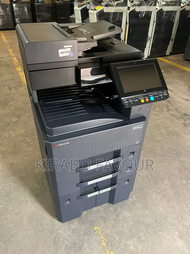 Graphic Design, Photocopying, Exam Printing, Holiday Packages - 1