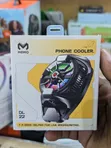 Memo DL22 Phone Cooler with RGB Light - 2