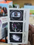 Memo DL22 Phone Cooler with RGB Light - 3