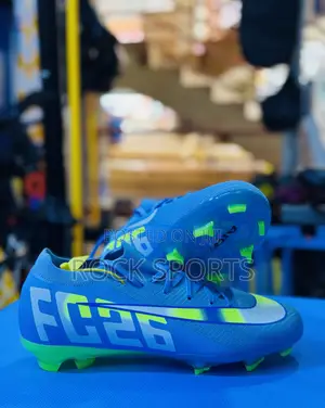 Nike Airzoom Football Boots