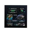Oraimo Nova AM Smart Watch OSW-812 - 1