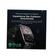 Oraimo Nova AM Smart Watch OSW-812 - 2