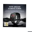 Oraimo Nova AM Smart Watch OSW-812 - 3