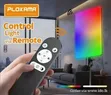Plokama Live-P19 Pro 80W RGB LED Panel Fill Light - 2