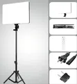 Plokama 80W LED Fill Light (No RGB) - 2