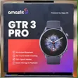 Amazfit GTR 3 Pro Smartwatch - 2