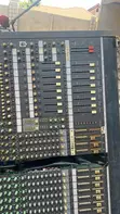 Yamaha Amplified DJ Mixer - 3