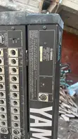 Yamaha Amplified DJ Mixer - 5