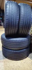 225/55R19 Toyo Tires (Used) - Compatible with Mazda - 2