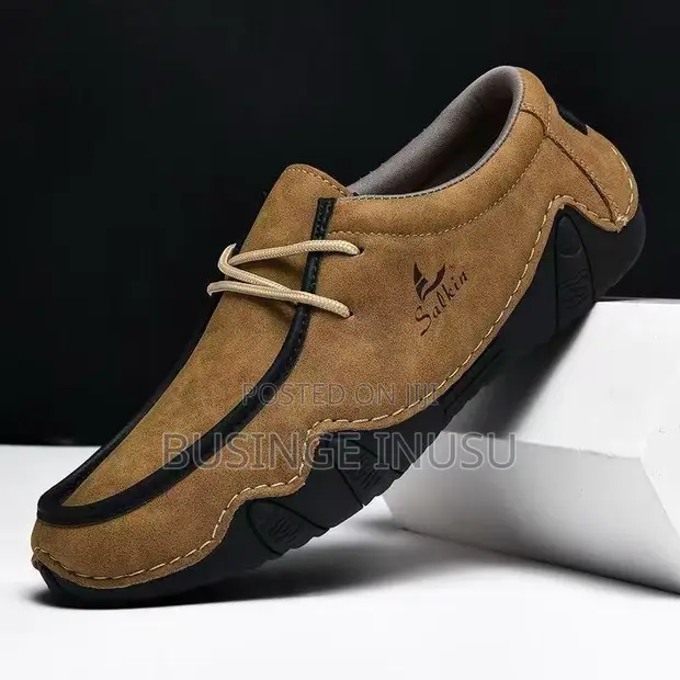Brand New Men's La Sneakers - 1