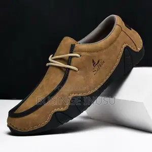 Brand New Men's La Sneakers