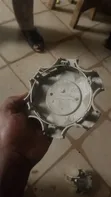 Center Caps for Toyota Rims (Used) - 2