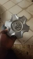 Center Caps for Toyota Rims (Used) - 3