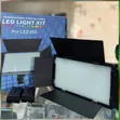 Pro LED 600 Professional Photo Video Light Kit - 2