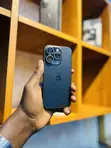 Apple iPhone 15 Pro 256GB Black - 2
