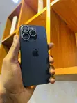 Apple iPhone 15 Pro 256GB Black - 3