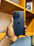 Apple iPhone 15 Pro 256GB Black - 4