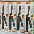 Plokama AUTO-A7 1.8m Selfie Stick Tripod with AI 360° Tracking - 1