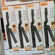 Plokama AUTO-A7 1.8m Selfie Stick Tripod with AI 360° Tracking - 2