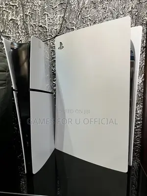 PS5 Slim Digital Console