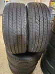 275/45 R21 Goodyear Tires (Used) - 1