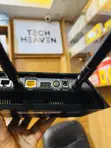 Netgear AC1750 Smart WiFi Router R6400v2 - 2