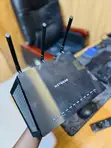 Netgear AC1750 Smart WiFi Router R6400v2 - 3