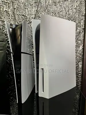 Sony PlayStation 5 Standard Disc Edition