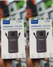Haino Teko P21 20000mAh 22.5W Fast Charging Power Bank - 2