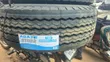 Brand New Agate 385/65R22.5 Supersingle Tyres - 2