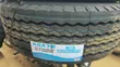 Brand New Agate 385/65R22.5 Supersingle Tyres - 3