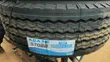 Brand New Agate 385/65R22.5 Supersingle Tyres - 4