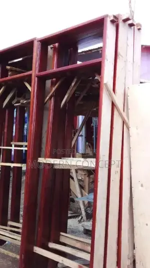 Brand New Ready Made Door Frames