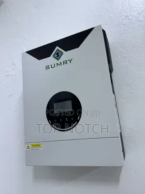 2kva/12V Sumry Hybrid Inverter