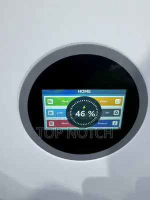 10kWh/48V Sumry Lithium Battery