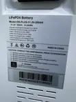 10kWh/48V Sumry Lithium Battery - 2