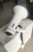 UK Used Megaphone MG-220D - 3