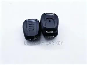 Car Key Handle Replacement