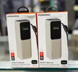 Porodo Smart Display 20000mAh Power Bank with Type-C Cable - 2