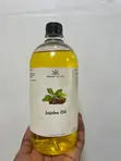 1 Litre Jojoba Oil - 1
