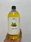 1 Litre Jojoba Oil - 2