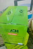 ADH Batteries Germany Technology 35Ah 12V Deep Cycle - 2