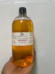 1 Litre Pure Cold-Pressed Rosehip Oil - 2